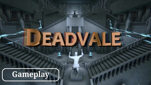 Deadvale Gameplay trailer thumbnail