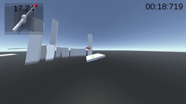 Momentum Is Conserved trailer thumbnail