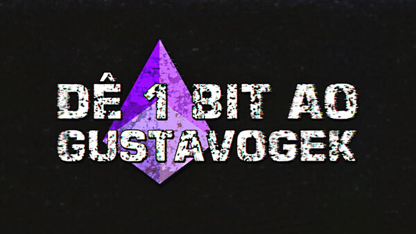 Give 1 Bit to GustavoGek | Trailer trailer thumbnail