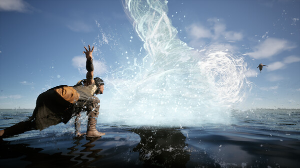 Gameplay Demo trailer thumbnail