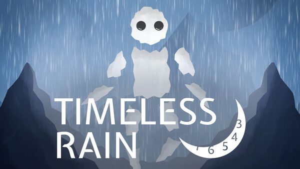Timeless Rain Trailer trailer thumbnail