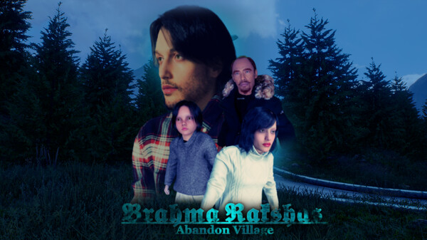 BMR Trailer trailer thumbnail