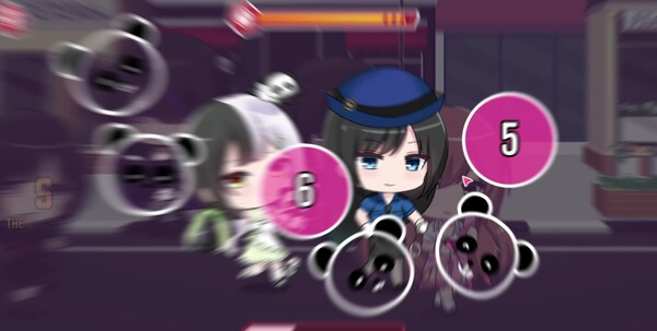 PANTSU: Atty's Collection trailer thumbnail