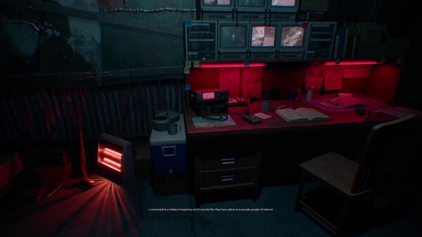 Gameplay Trailer trailer thumbnail