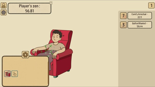 Idle Idle Gameplay trailer thumbnail