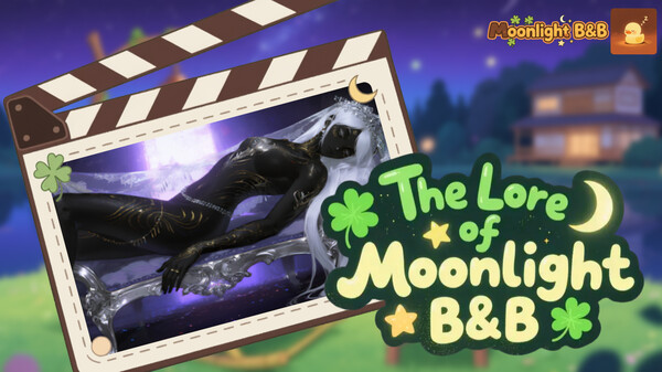 The Lore of Moonlight B&B trailer thumbnail