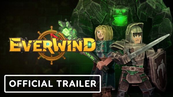 Gameplay Trailer trailer thumbnail