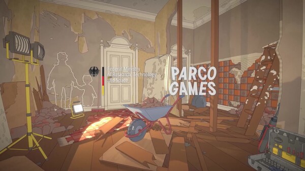 The Berlin Apartment - Release Date Trailer trailer thumbnail
