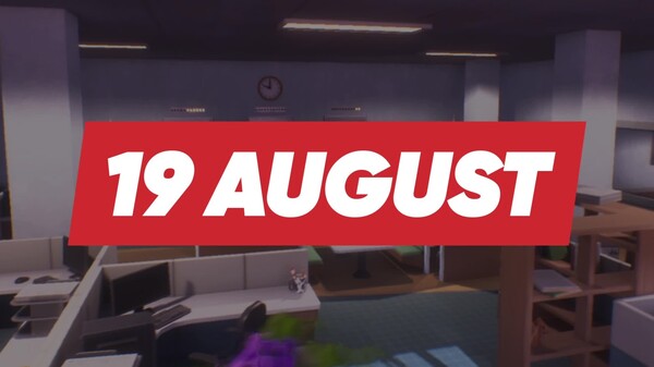 Bullet Yeeters_Release Trailer trailer thumbnail
