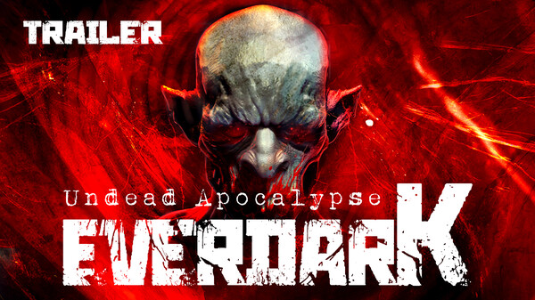 Everdark Trailer trailer thumbnail