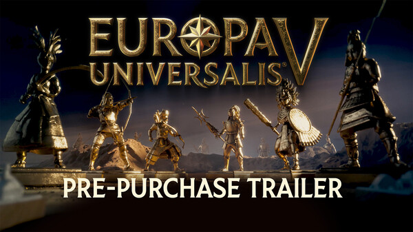 Pre-purchase Trailer trailer thumbnail