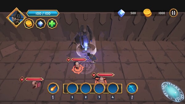 Gameplay trailer thumbnail