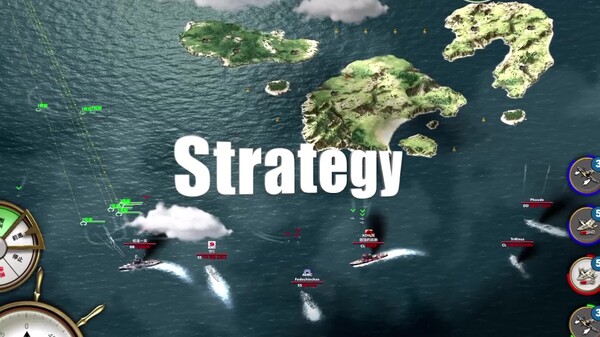 NAVYFIELD : CROSSFIRE trailer thumbnail