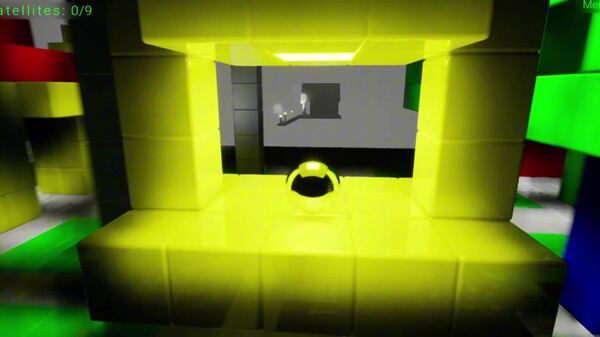 The ball | New level trailer thumbnail