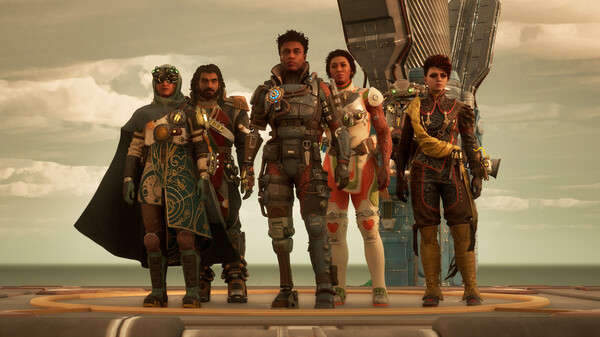 Gamescom Trailer trailer thumbnail