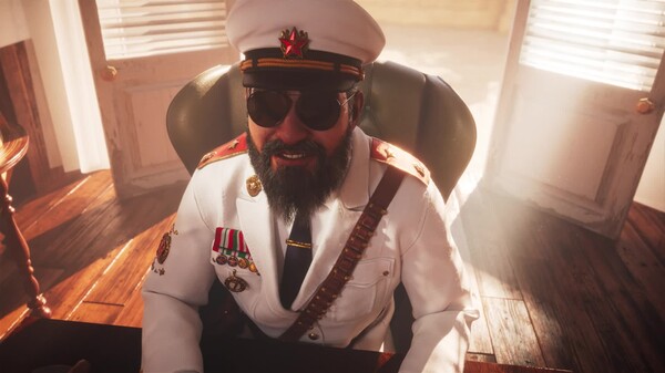 Tropico 7 - Announcement Trailer trailer thumbnail