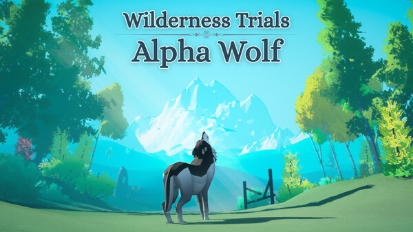 Wilderness Trials : Alpha Wolf trailer thumbnail