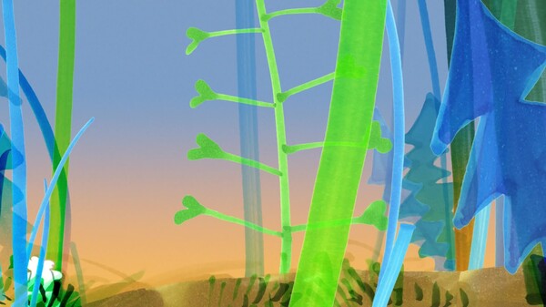 Wander in Wonder - trailer trailer thumbnail
