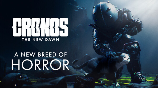 A New Breed of Horror trailer thumbnail