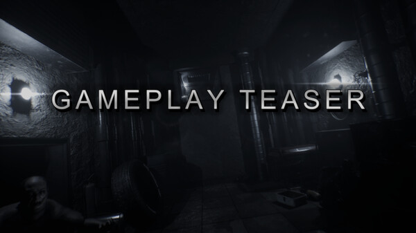 Oneirophobia - Gameplay Teaser trailer thumbnail