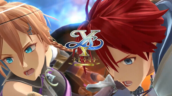 Announcement Trailer trailer thumbnail