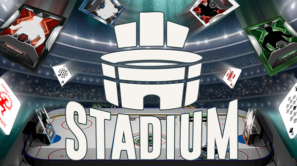 Stadium Gameplay Trailer trailer thumbnail