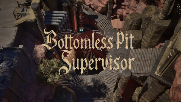 Become the Bottomless Pit Supervisor trailer thumbnail