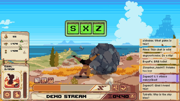 Gameplay Trailer trailer thumbnail