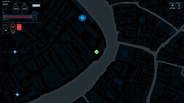 Total City Defence trailer thumbnail