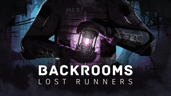 Backrooms Lost Runners | Gameplay Trailer #1 trailer thumbnail
