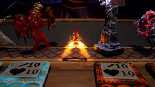 The Killing Stone Announce Teaser trailer thumbnail