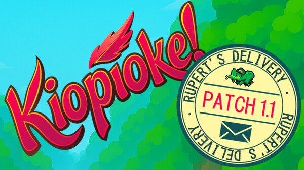 Patch 1.1: Rupert's Delivery trailer thumbnail