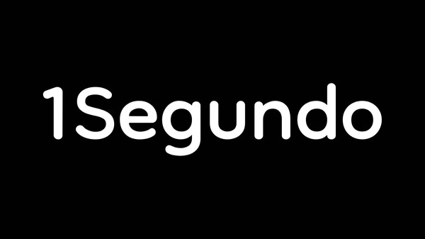 1Segundo trailer thumbnail