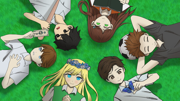 Eidetic Life1 trailer thumbnail