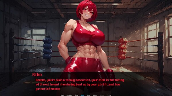 Trailer trailer thumbnail