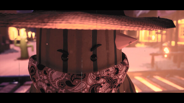 Teaser Cinematic trailer thumbnail