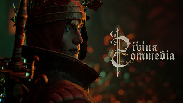 La Divina Commedia Trailer trailer thumbnail