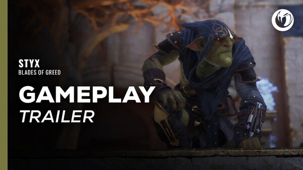 Gameplay Trailer trailer thumbnail