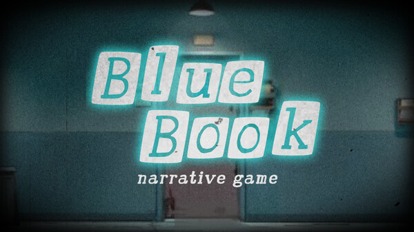 Blue Book The announcement trailer trailer thumbnail