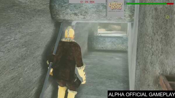 Gameplay Alpha 1.0 trailer thumbnail
