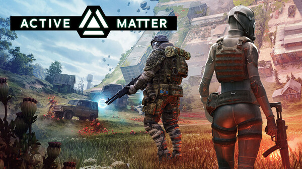 Active Matter Official Trailer trailer thumbnail