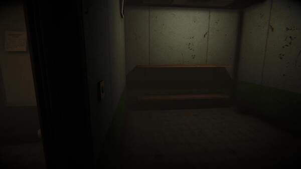 MERROR Gameplay trailer thumbnail