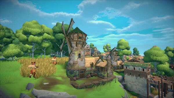 Gamescom Trailer trailer thumbnail