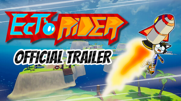 Ectorider - OfficialTrailer trailer thumbnail