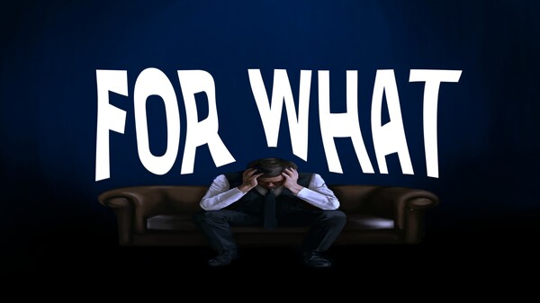 For What trailer thumbnail