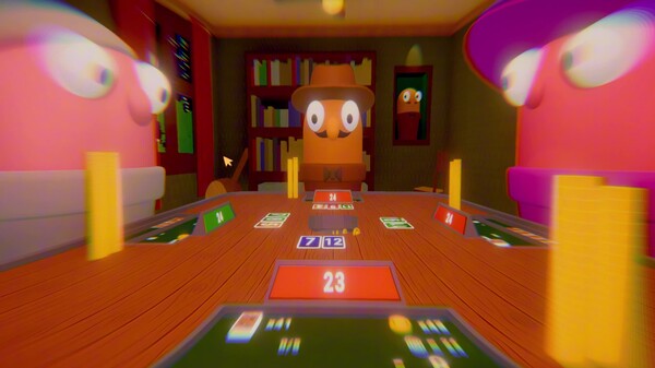 Announcement Trailer trailer thumbnail