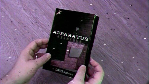 Apparatus: Exanimus Trailer trailer thumbnail