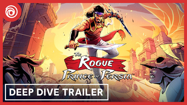 Deep Dive Trailer trailer thumbnail