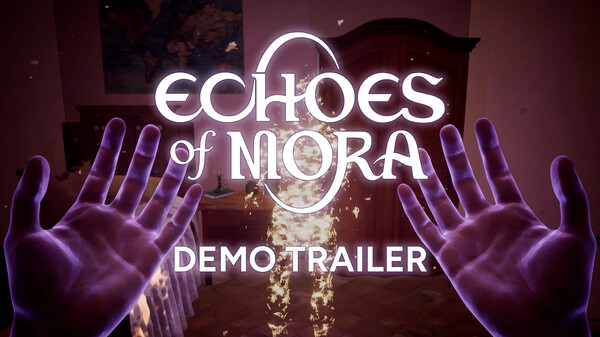 Echoes of Mora Demo Trailer trailer thumbnail