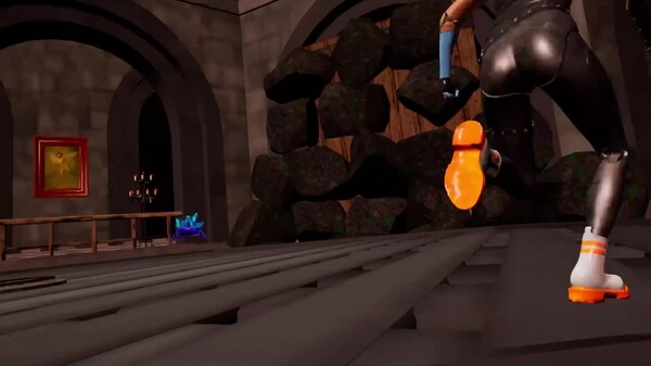 Raze Vol. 1 - Official Trailer trailer thumbnail